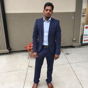 Meet your Posher, Neshan